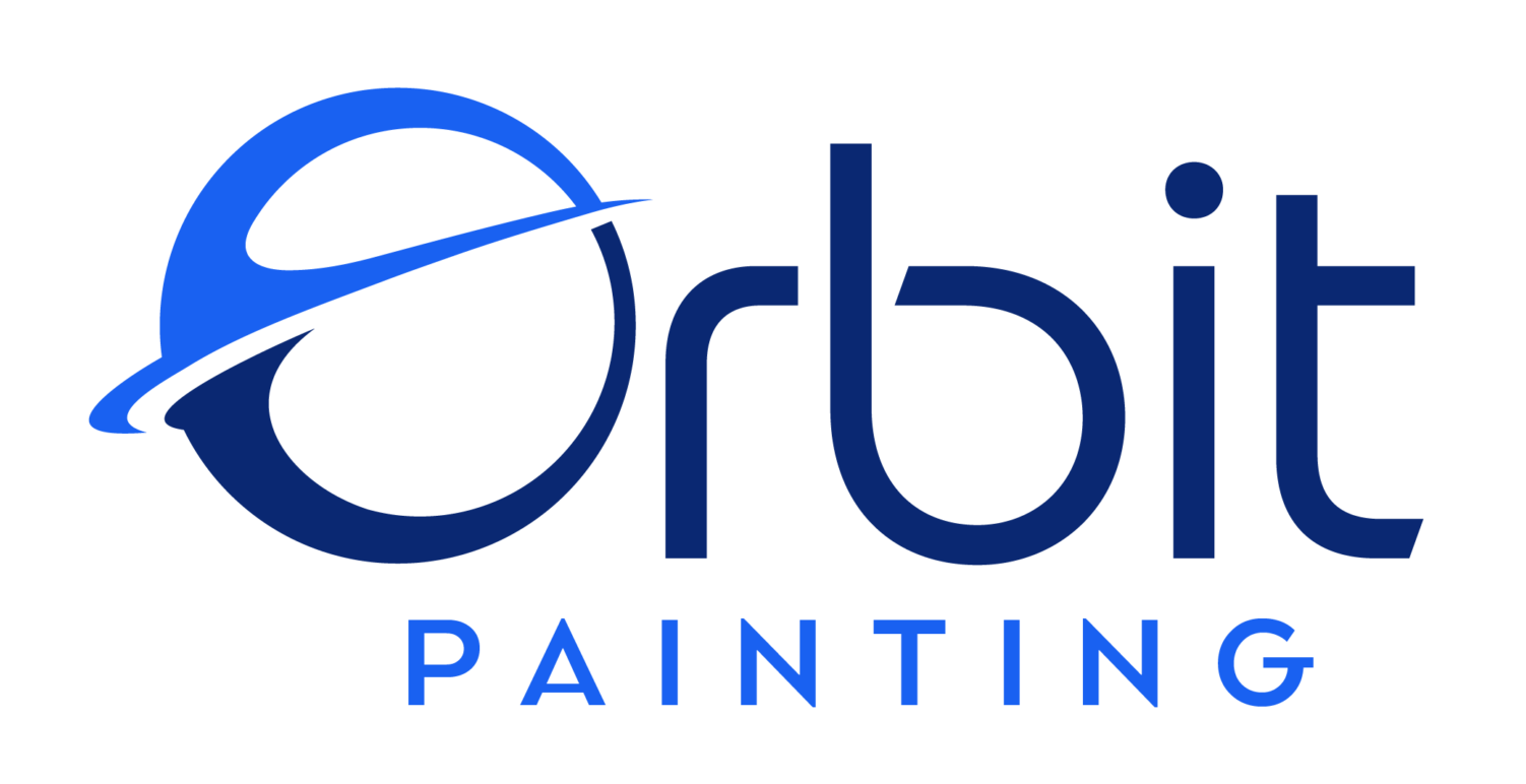 Orbit Painting